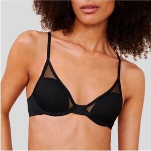 Pepper Classic All You Bra Size 34B